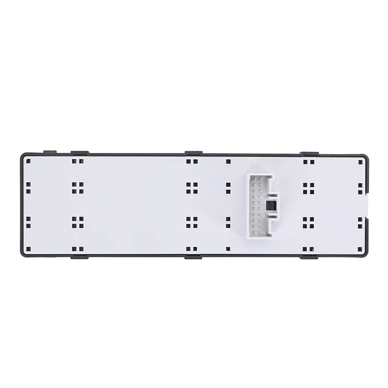 93573-2P300 Suitable for Hyundai Kia auto parts glass lift switch electric window switch 5