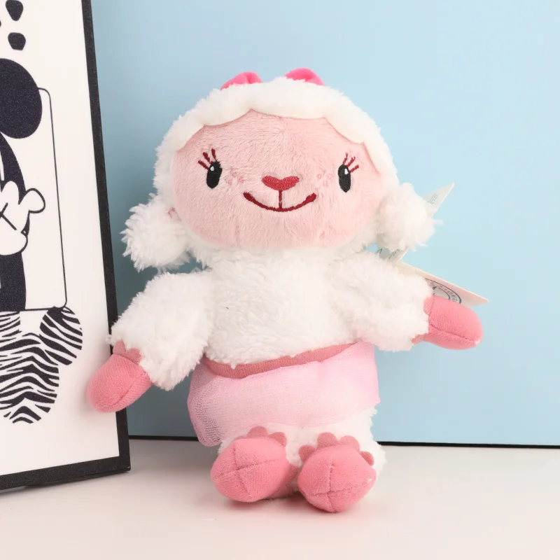 20Cm Disney Lambie … - image