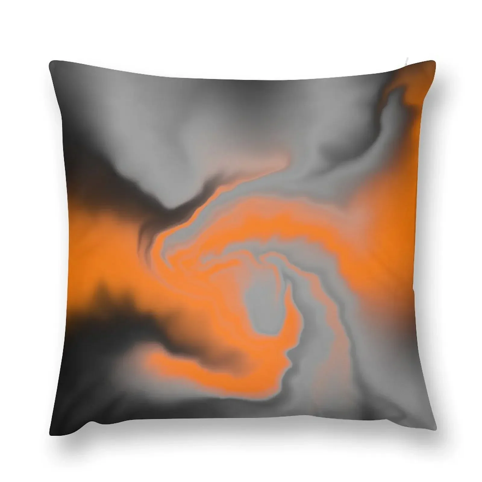 

orange marble Throw Pillow Christmas Throw Pillows Covers Decorative Cushions For Luxury Sofa Decorative Cushion pillow