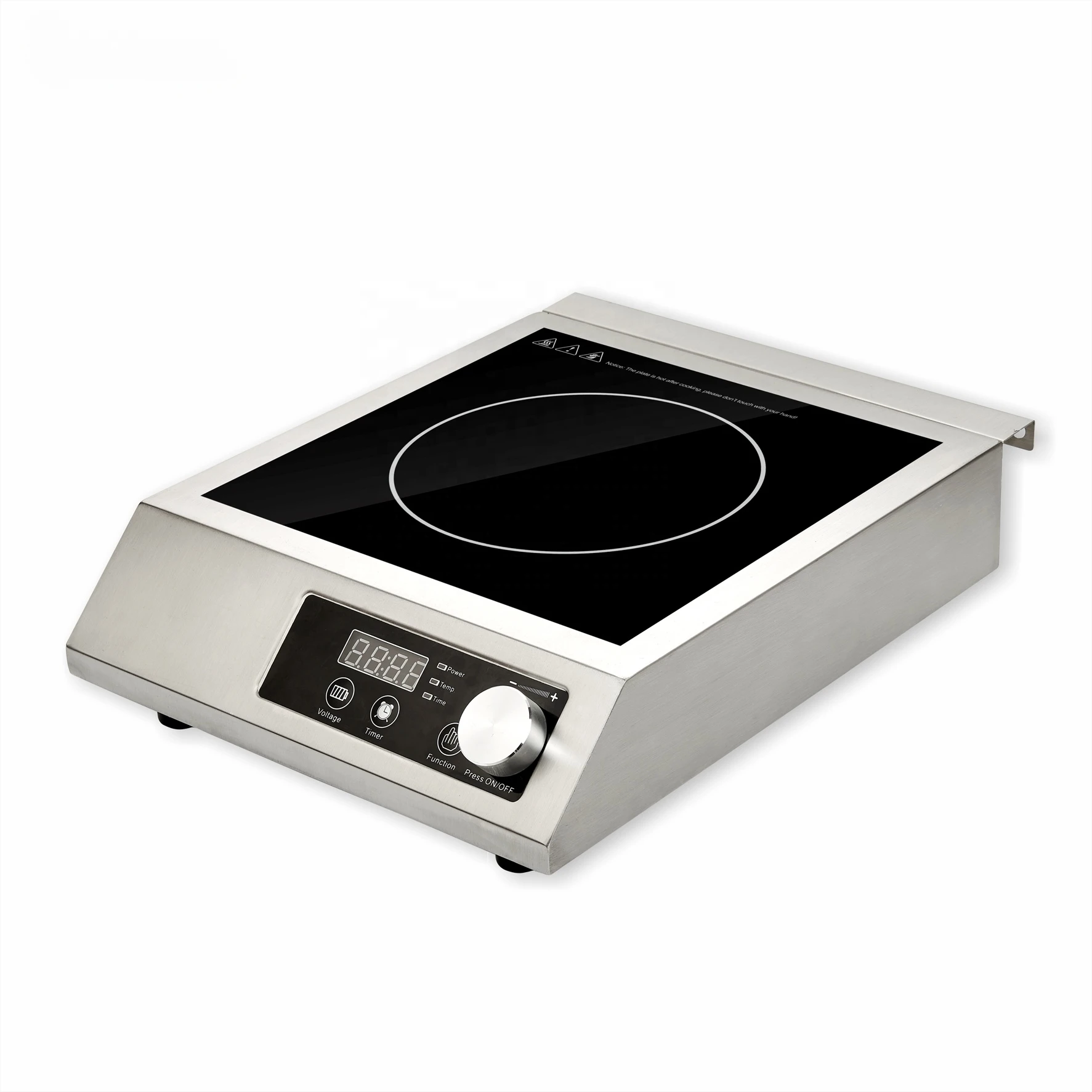 

Commercial induction cooktop table use electric stove custom china factory price solar powered tracker