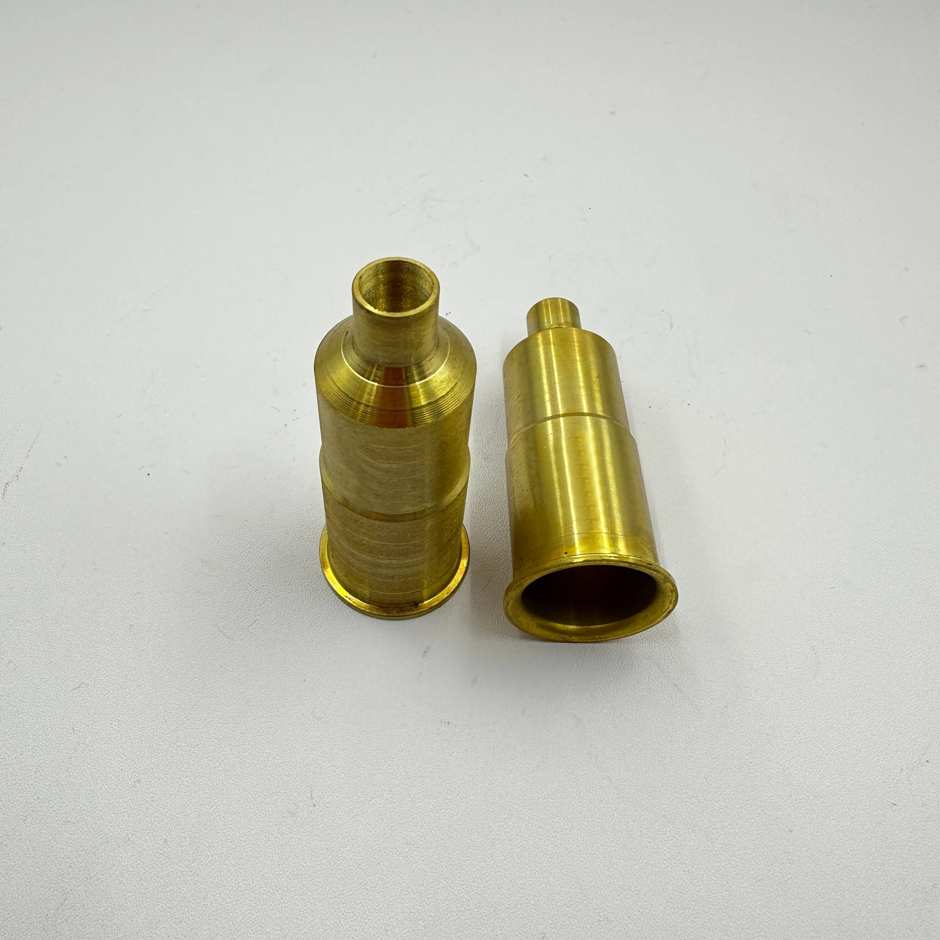 

1107-Z5504 1107Z5504 Injector Sleeve Nozzle Tube for Fe6-12v FE6-12V Engine Excavator Parts