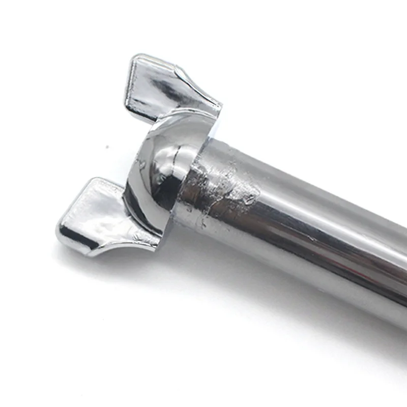 2X دراجة نارية الوقود النفط التبديل مقبض لهوندا ستيد 400 600 VLX400 VLX600 #4