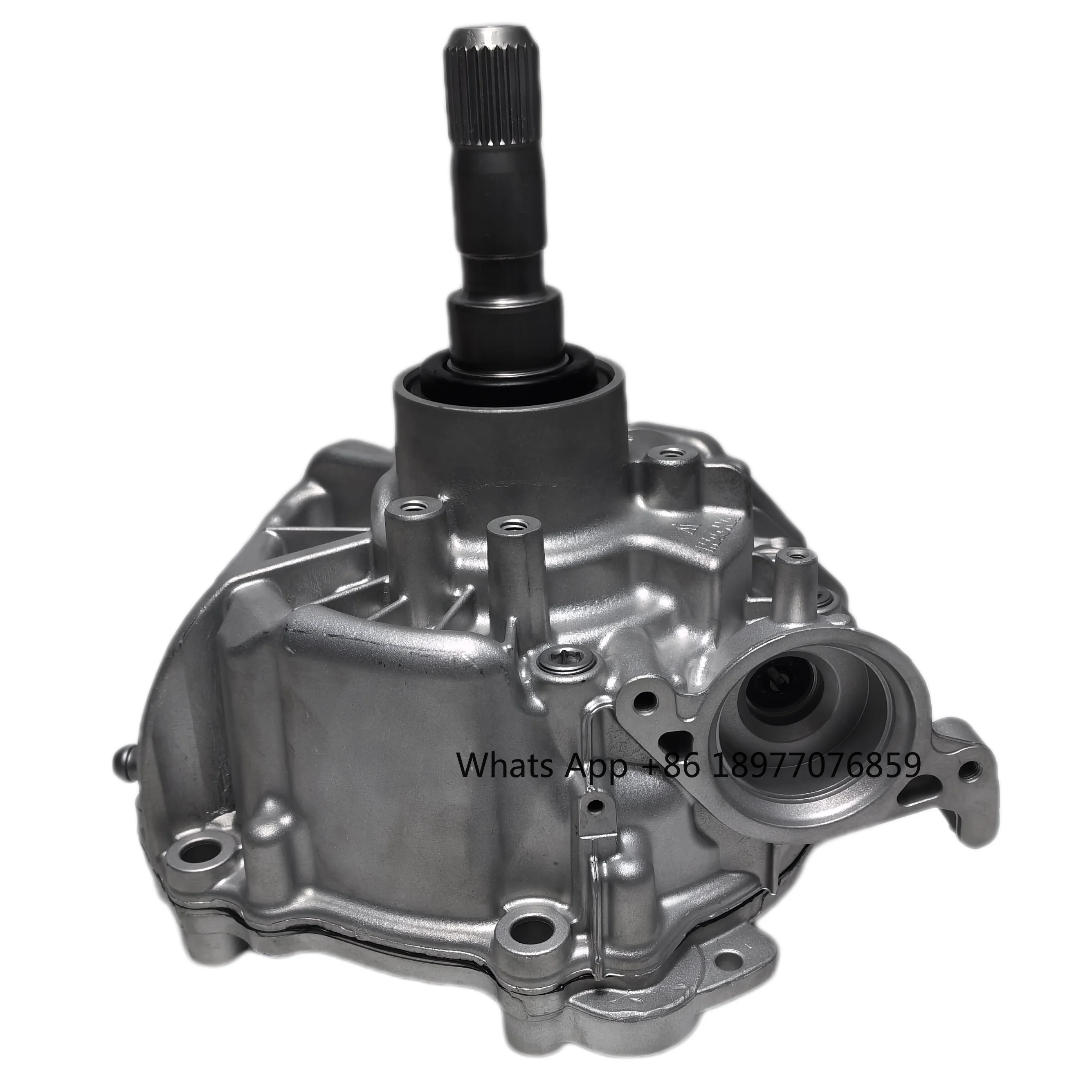 

0F2341011H Transfer Case V6 3.0l-2019 8-speed Automatic Transmission