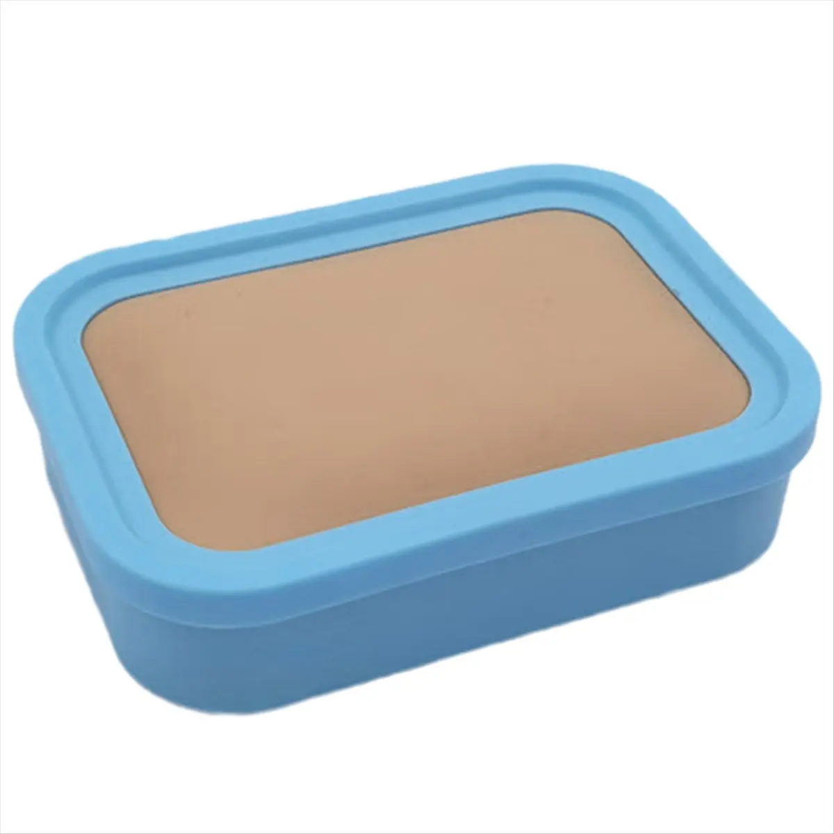 【Best Seller】Medical Student Suture Practice Skin Silicone Suture Module Debridement Surgery Suture Training Incision Model