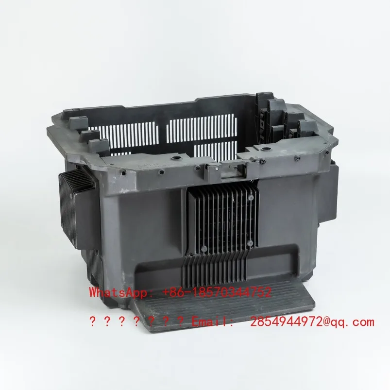 T60/T70/T70P/T100 Air-cooled Radiator DB2160 Heat Sink New