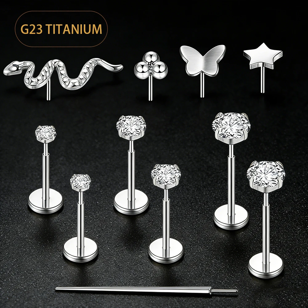50Pcs/lot Factory Direct Suppl - Body Jewelry Factory review and price