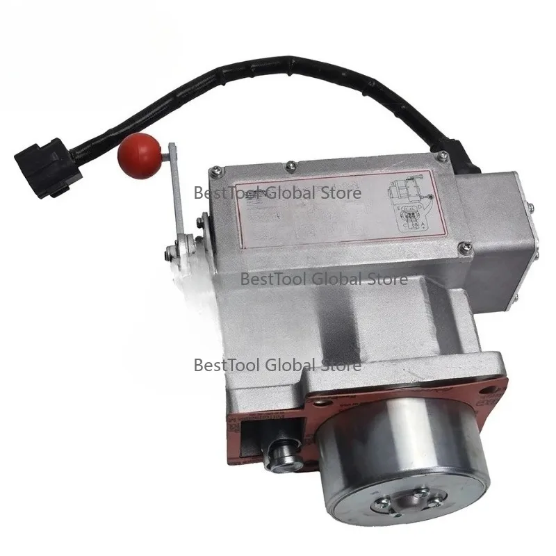 

A2000C-F Original Fortrust Ac-tuator Electronics Speed control Genuine Go-vernor for Die-sel Engine Gene-rator Equipment A2000Cf