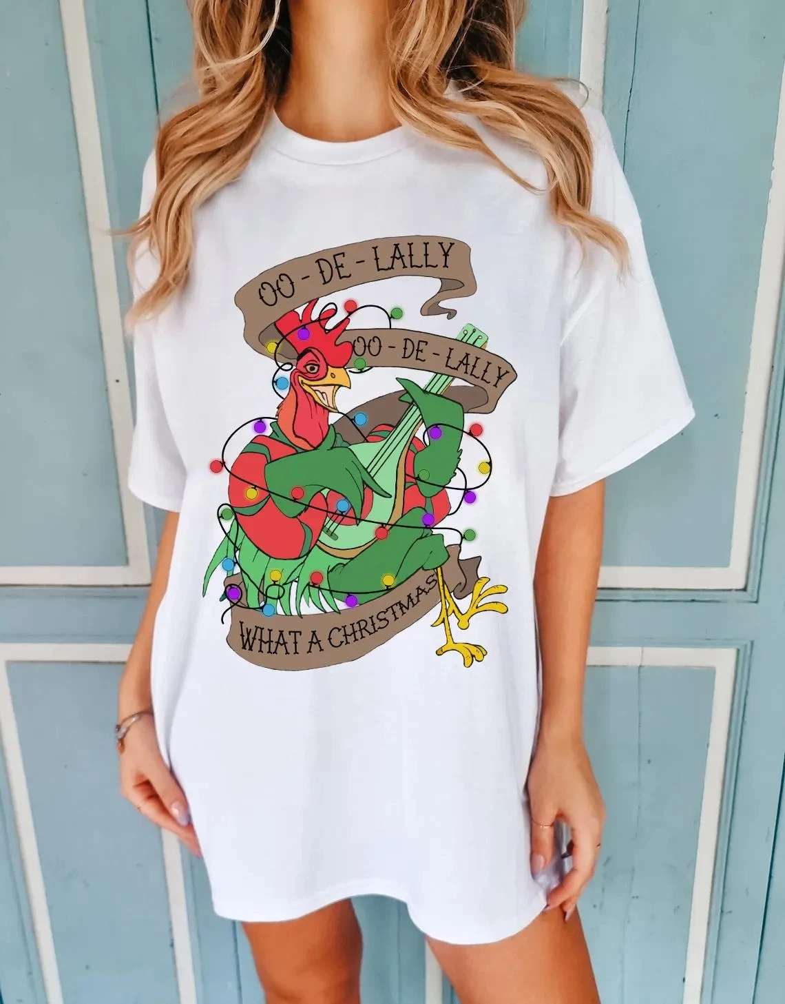 Disney Robin Hood A… - image