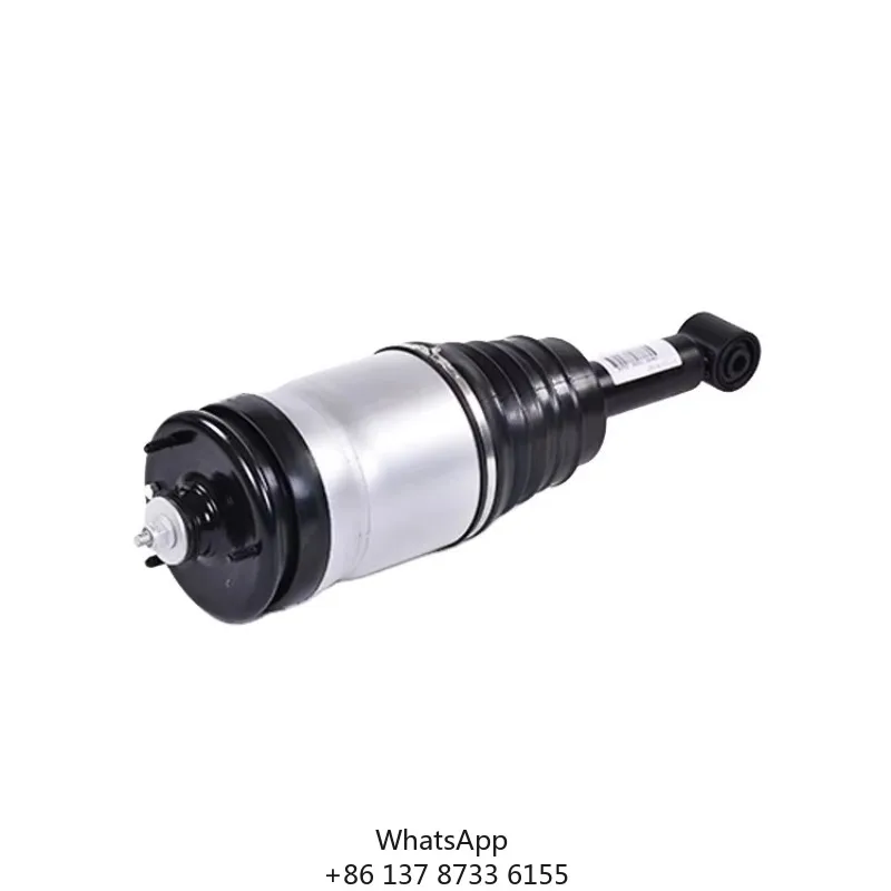 Rear Air Suspension Shock Absorbers Without ADs For Land-Rover Discovery 3 Sport OE.RTD501090 RPD501110