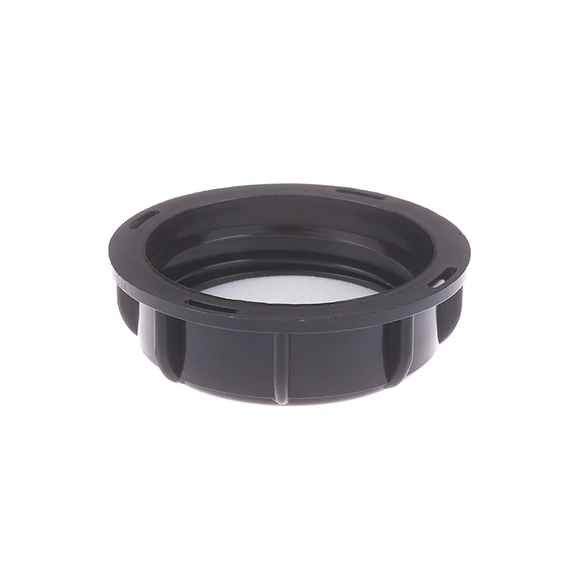 Tapas de tanque IBC, tapa de bolsa IBC negra, tapa de tanque de agua líquida para tanque de agua IBC, modelos de plástico, bolsas de mano, latas de pulverización, 1 ud.