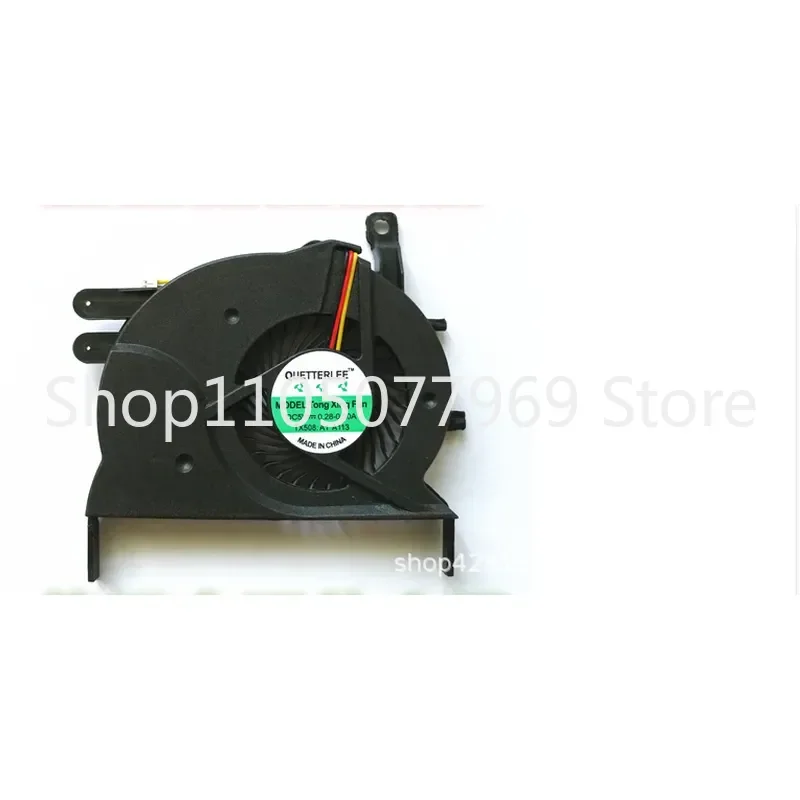 Ventilador de CPU de Repuesto para Acer 5580 5570 2480 3680 3260 3270, Ventilador de Refrigeración, Pieza de Reparación para Portátil