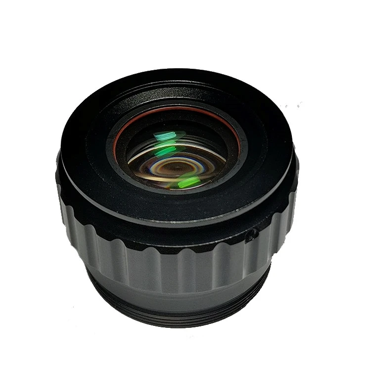 

14x FLCOS Screen Eyepiece All Glass Ocular/monocular for 0.37"~0.4" Flcos Micro Display Screen