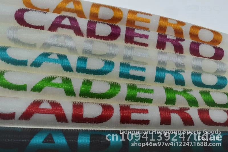 CADERO-2X2PENTAGON قبضة الجولف مقبض حديد مركب شفاف للرياضة واللياقة البدنية والجري وركوب الدراجات والتنزه ملحقات تدريب الجولف #4