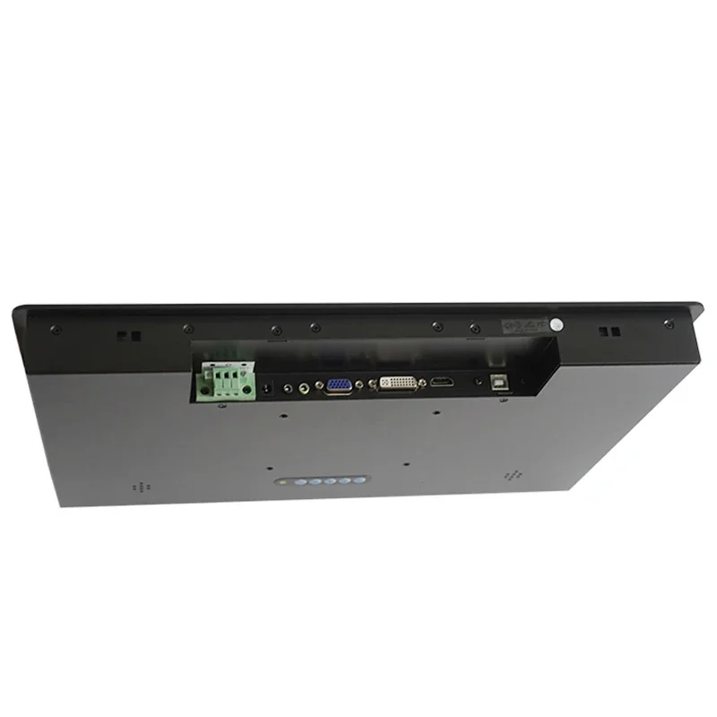 شاشة LCD 1000nit تعمل باللمس مع تقنية الترابط البصري