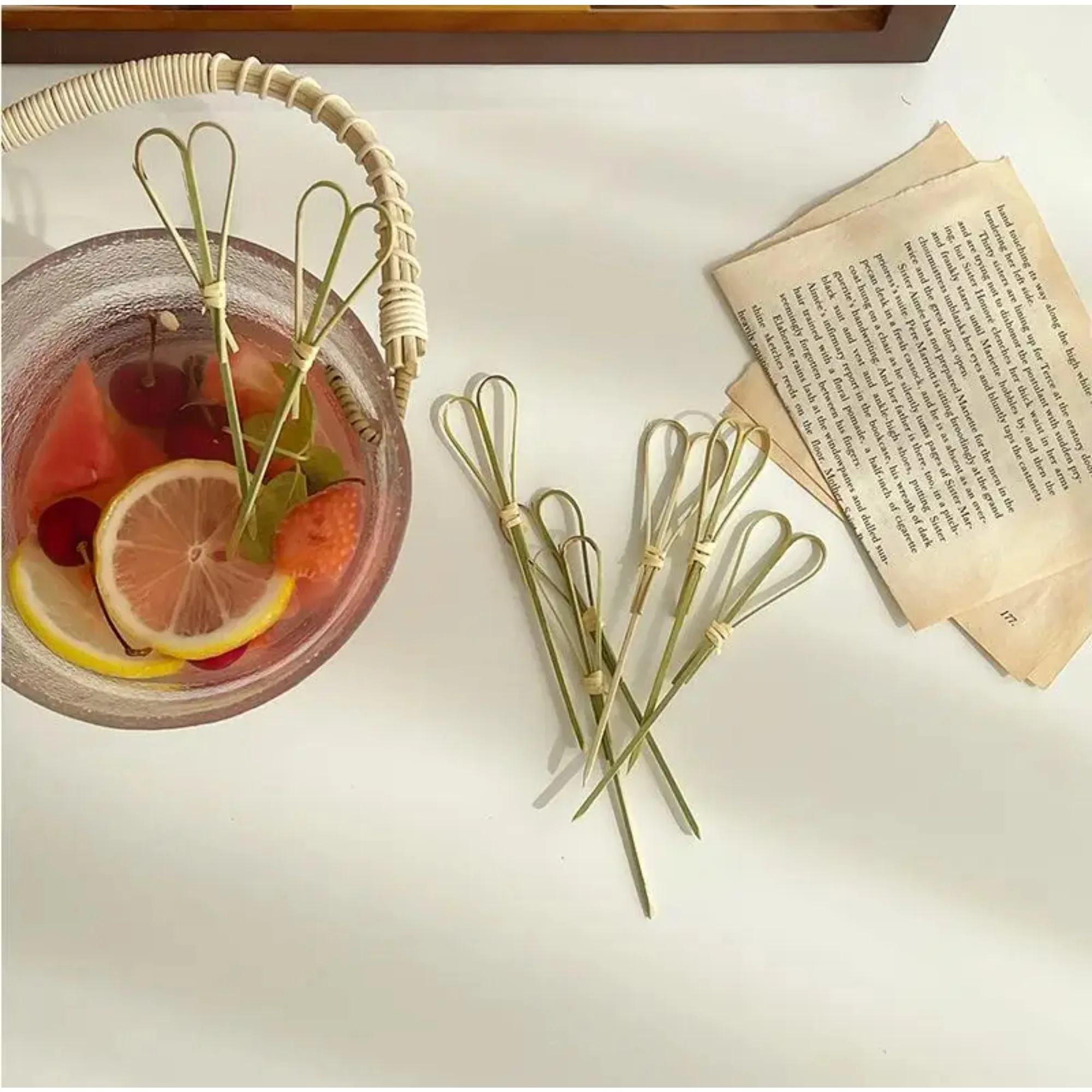 Thumbnail 4 - #30 Food Skewers Ranking List in 2026