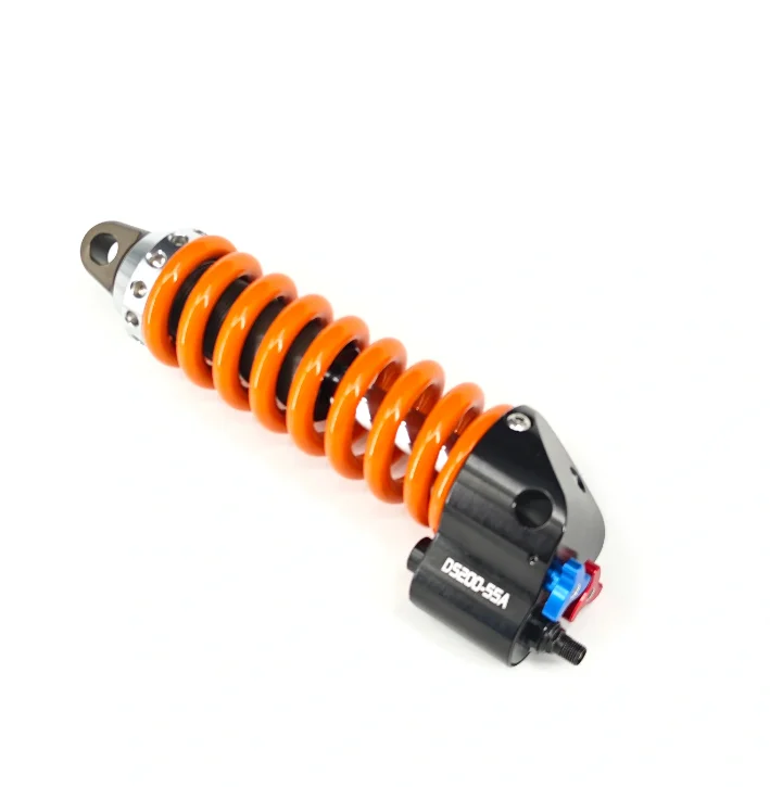 Extreme Suspension Unicycle Scooter Accessories Parts