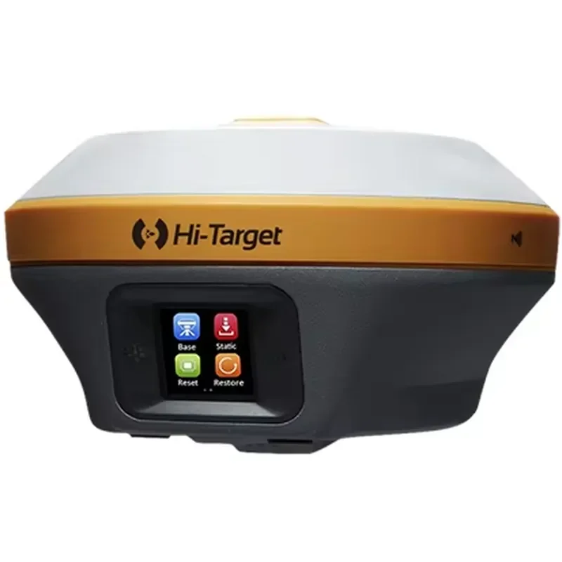 Rtk Gnss V90 PLUS Price High-precision Surveying Instruments Accuracy Base and Rover Gnss Receiver