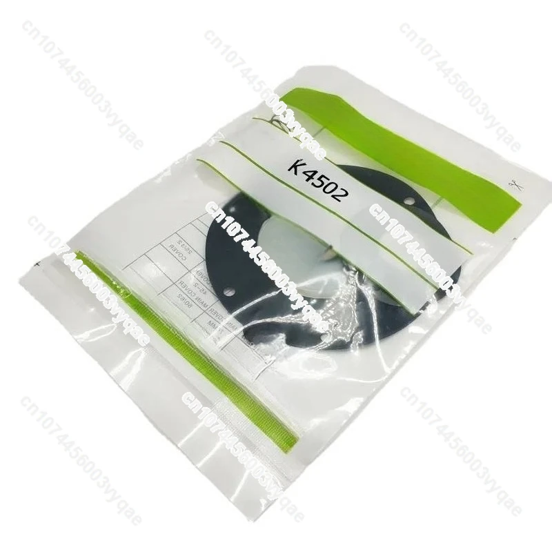 K4502 Kit For CA45T/CA45FS/CA45DD M2162 K4503 M2163 Pulse Valve Diaphragm Repair