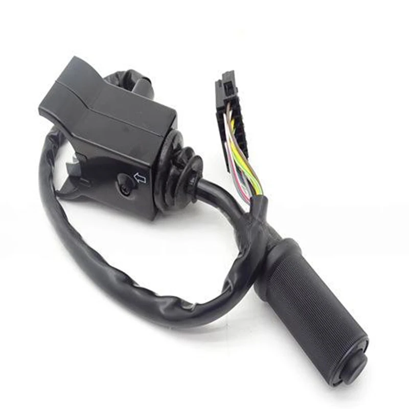 Super Sale For Volvo Wheel Loaders L70E L90E L330E L110E L120E L150E L180E Column Switch Joystick Controller11039248