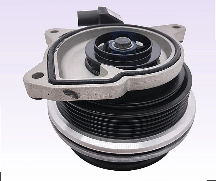 03C121004E 03C121004D  Car Water Pump for  GTR 1.4T