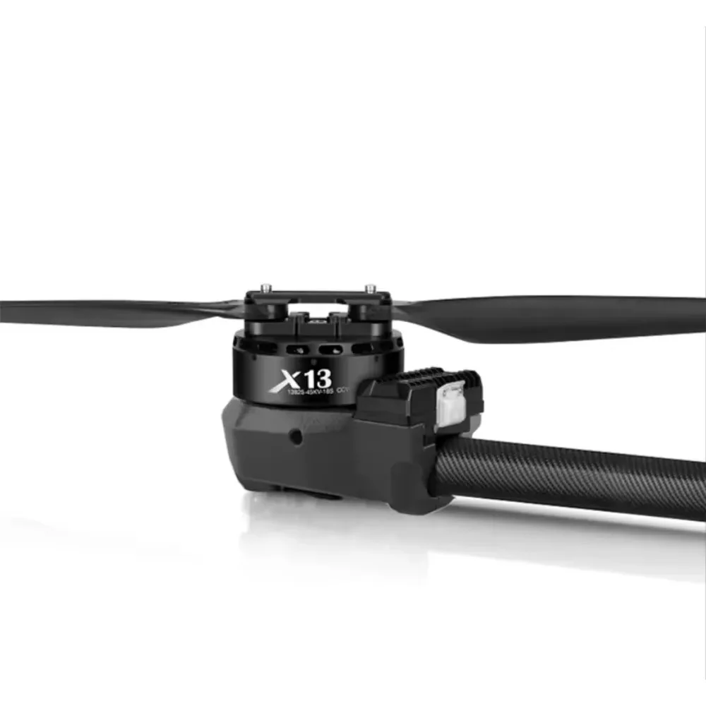 BoMasHobbywing X13 Power Kit Brushless Motor ESC Combo Max Load 54-56kg For Agricultural Heavy Lift Multi-rotor