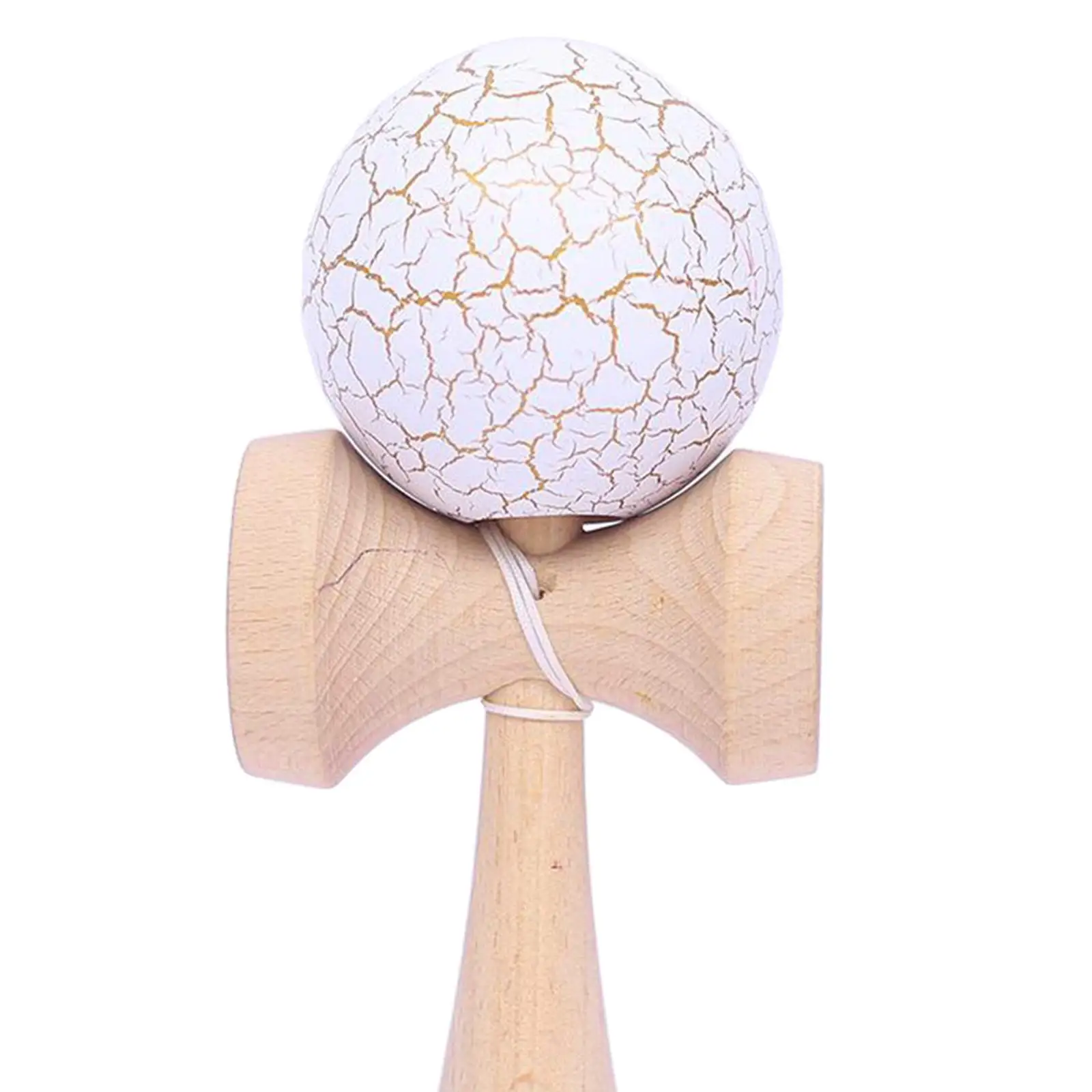 لعبة التوازن التعليمية التقليدية المهنية الكرة- #6