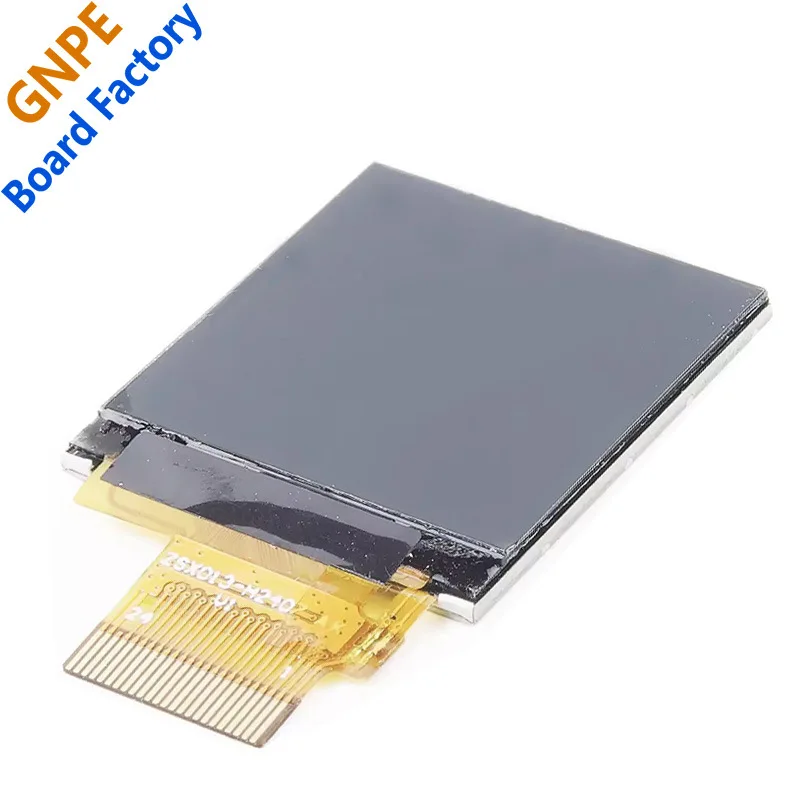Sipeed Litchi Pie, display SPI TFT 1.3/2 4/2.8/4.3/5 inch LCD
