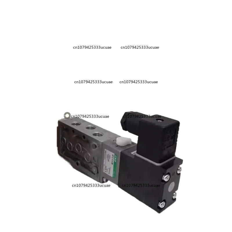 

CKD solenoid valve 4F210-08 voltage AC110v/DC24V/AC220