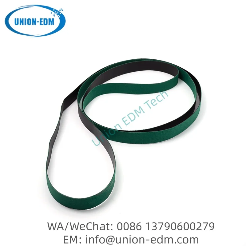 A290-8037-X960 A290-8037-X961 Conveyer belt for Fanuc EDM wear parts