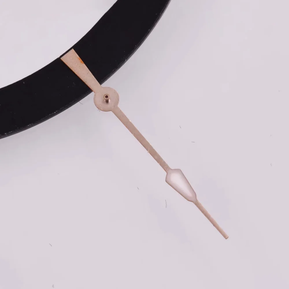 ساعة مستعملة باللون الأخضر المضيء FIT NH35 NH36 ETA 2824 2836 PT5000 ST2130 أجزاء ساعة يد تعمل بالحركة الأوتوماتيكية