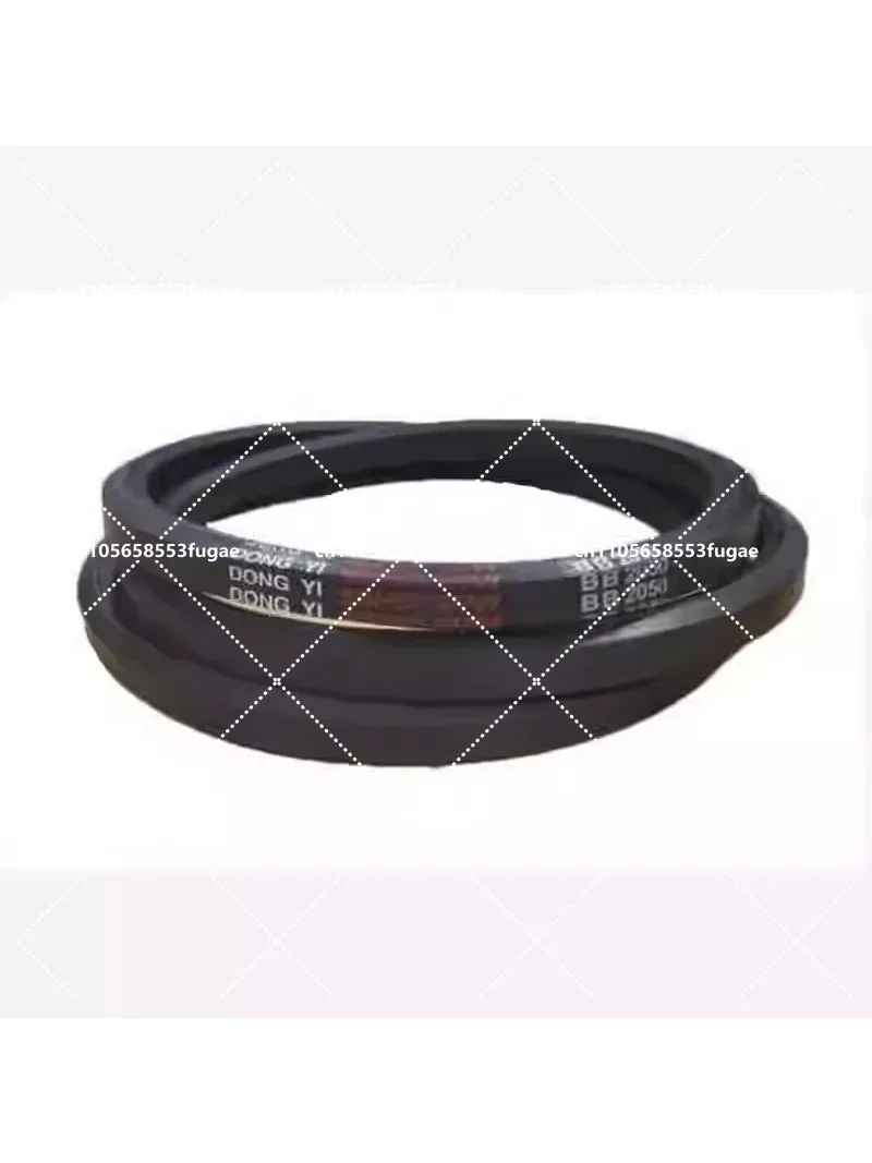 

1Pc Belt Drive 1 Inch AA105 AA146 AA91 AA87 Rubber Hexagonal Belt High-Quality Durable