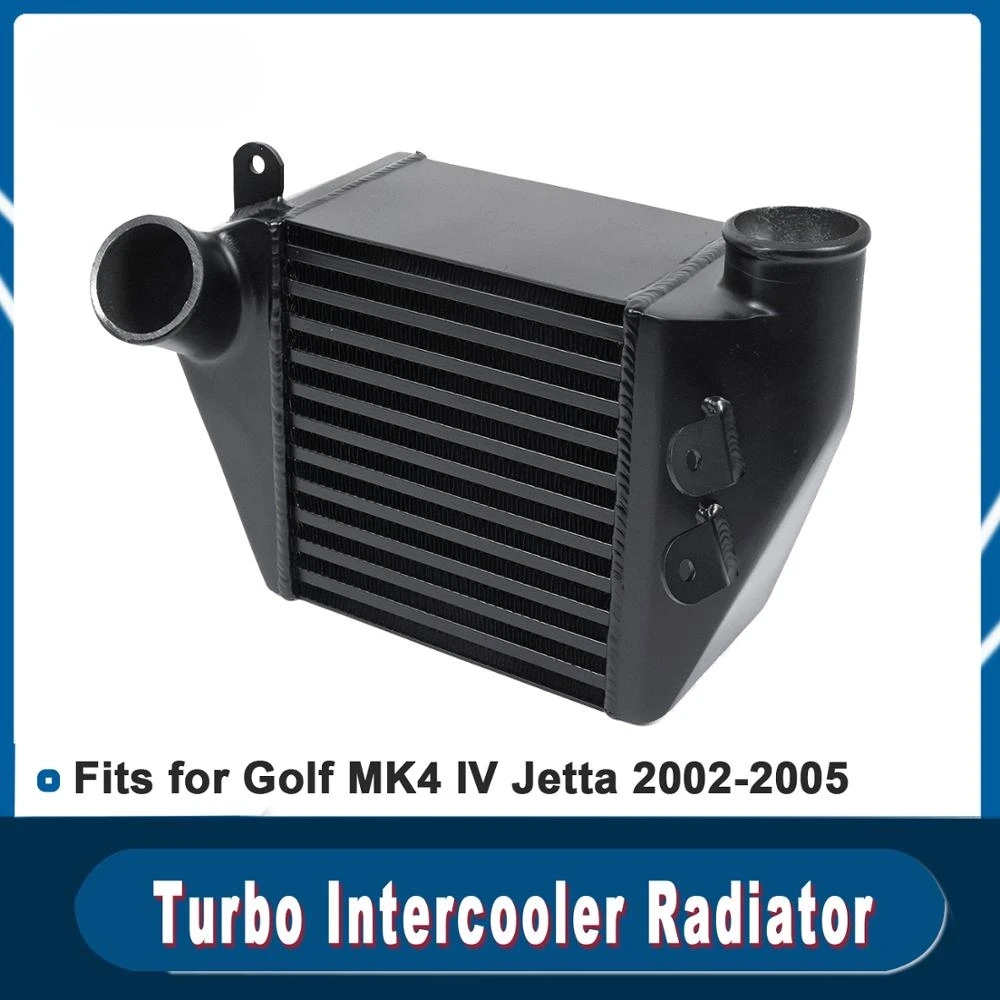 Intercooler Radiato… - image