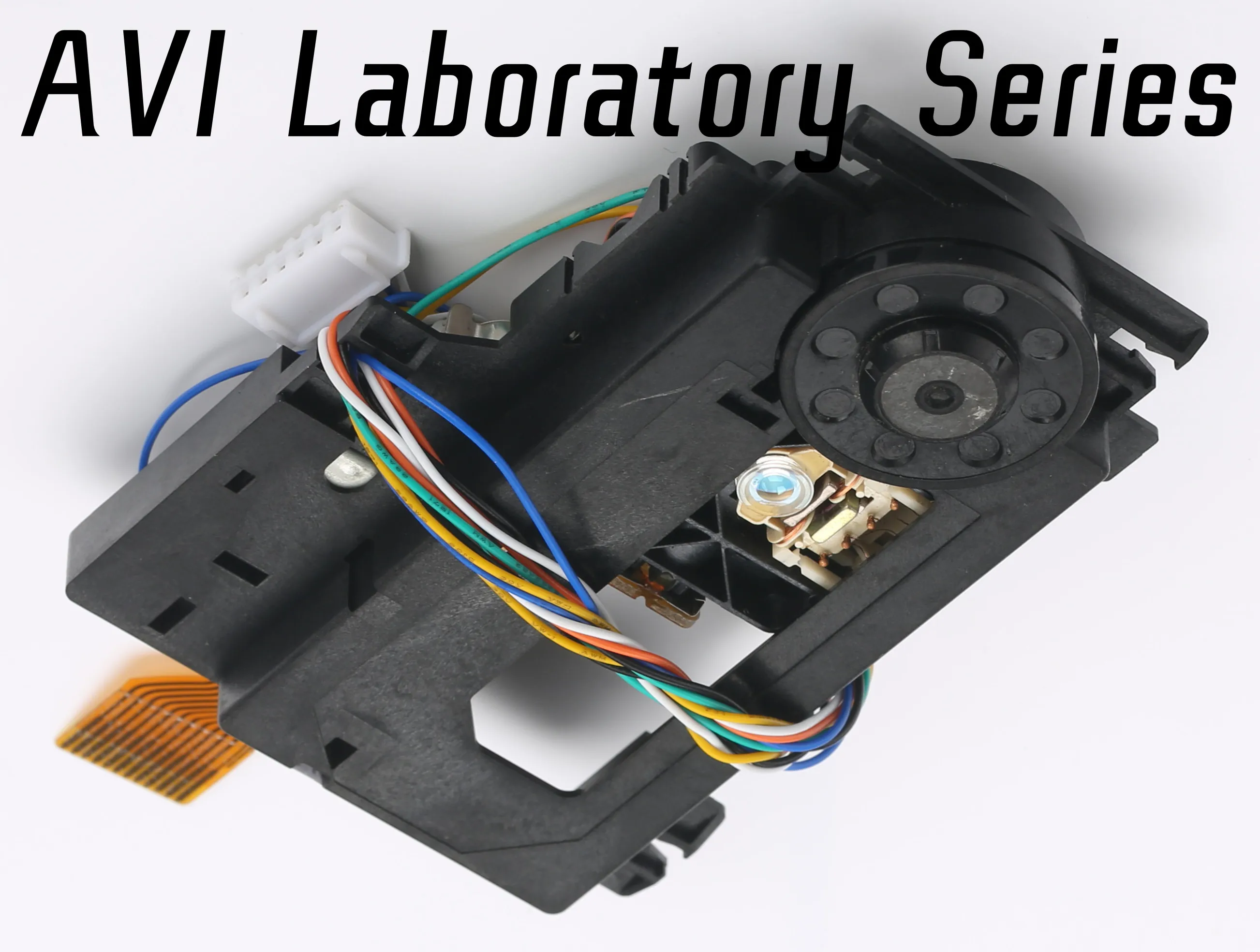 Replacement for AVI Laboratory Series CD Player CD Player Laser Head Optical Pick-ups Bloc Optique Repair Parts