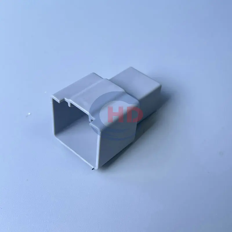 

1-20 sets 4 Pin Car Large Current Male Female Docking Socket Automotive Parts 7282-6469-40 7283-6469-40