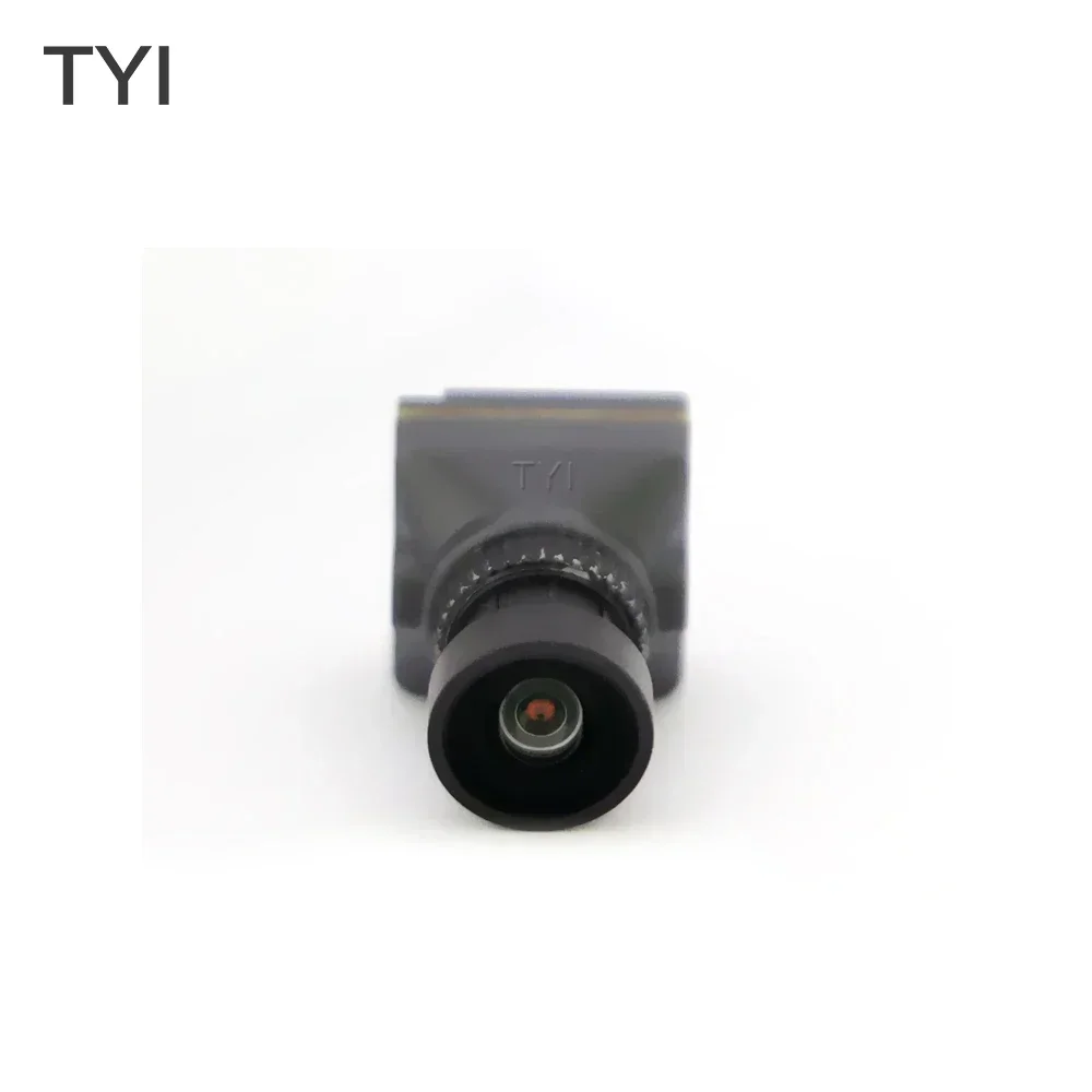 En stock Kit de caméra FPV 1800TVL Caméra FPV à vision nocturne 4k