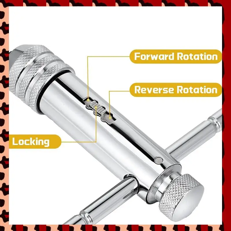 A72P 2Pcs Ratchet T… - image
