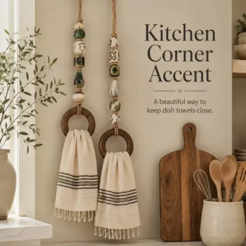 suporte-de-toalhas-decorativo-estilo-boho-com-contas-feito-a-mao-com-contas-de-ceramica-e-anel-de-madeira-para-pendurar-na-parede-ideal-para-banheiro-e-cozinha