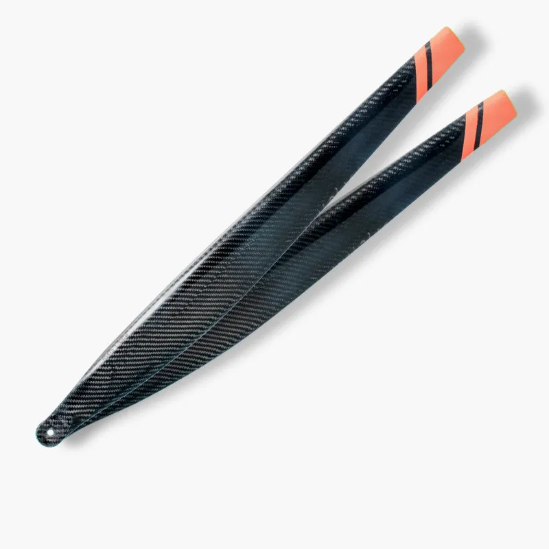 XAERO 5413 5415 54 inch Carbon Fiber Propeller Set for DJI T40 T50 T20P, Heavy Load Spraying Drone CW CCW