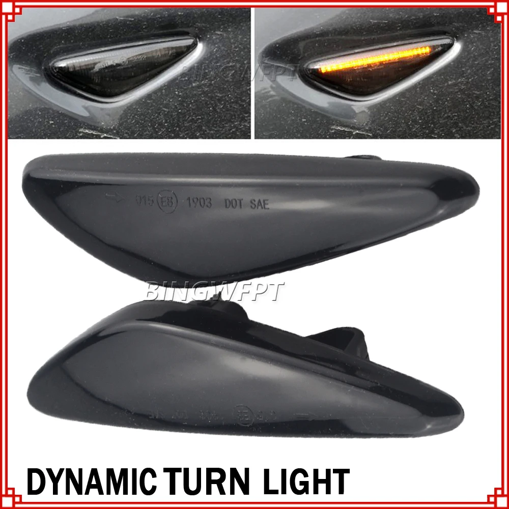 Flashing Led Dynami…