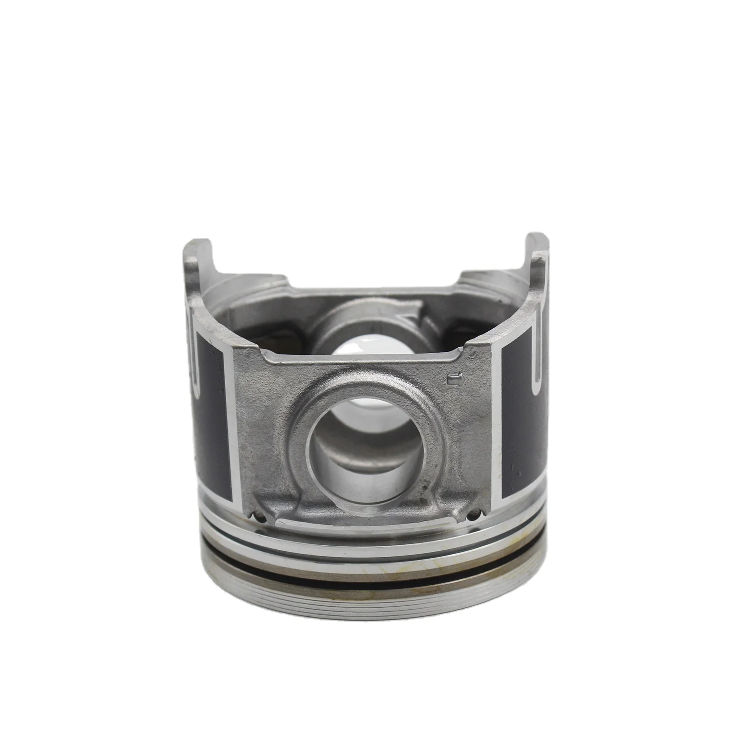 V3307 Piston 1J751-2111 Diesel Machinery Engine Part For Kubota Bobcat Excavator/Forklift Part