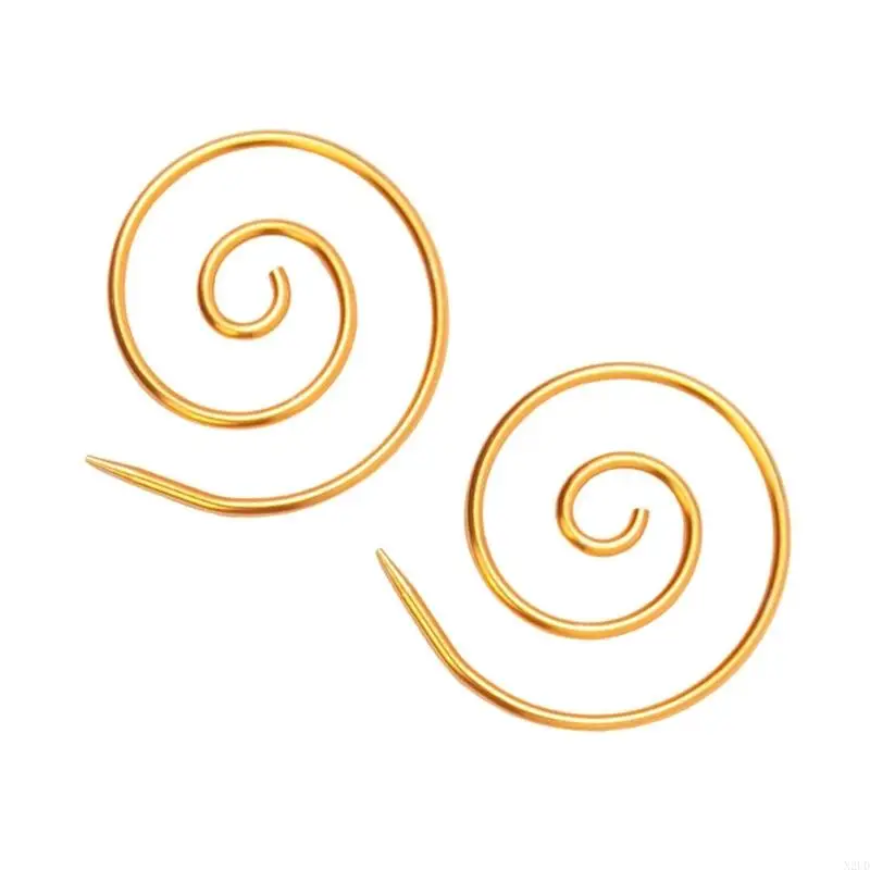 2pcs вязание маркеры маркеры.