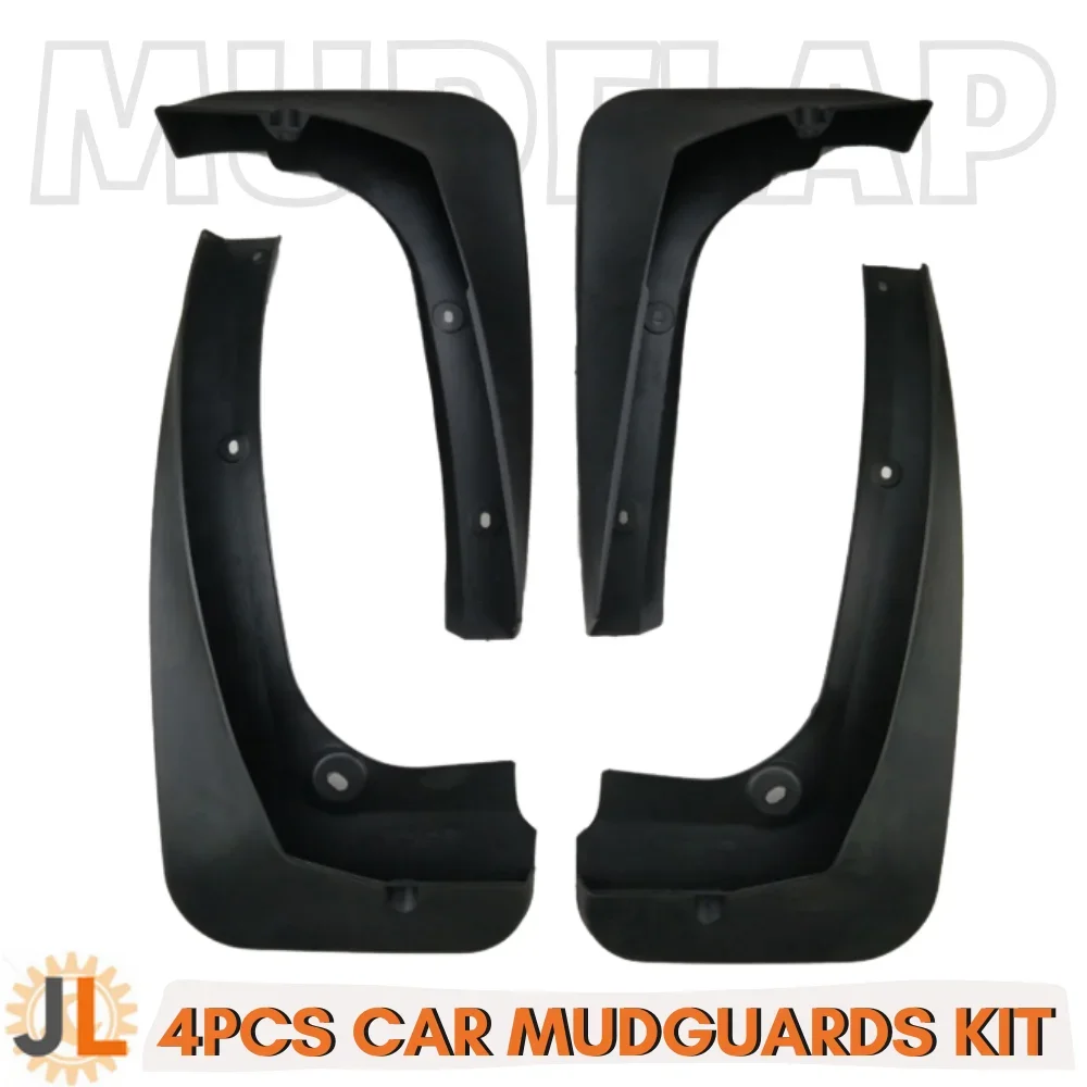 

Car Mud Flaps for BMW X3 Second Generation (F25) SUV 2011-2017 Mudguards Splash Wheel Protector Fender Guards Body Kit