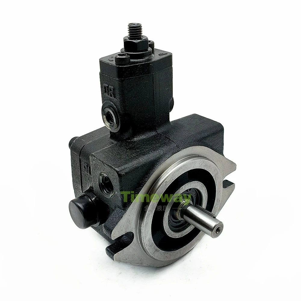 

TCVP Hydraulic Variable Volume Pressure-compensated Vane Pump TCVP-F20-A3 Rotary Vane Oil Pump