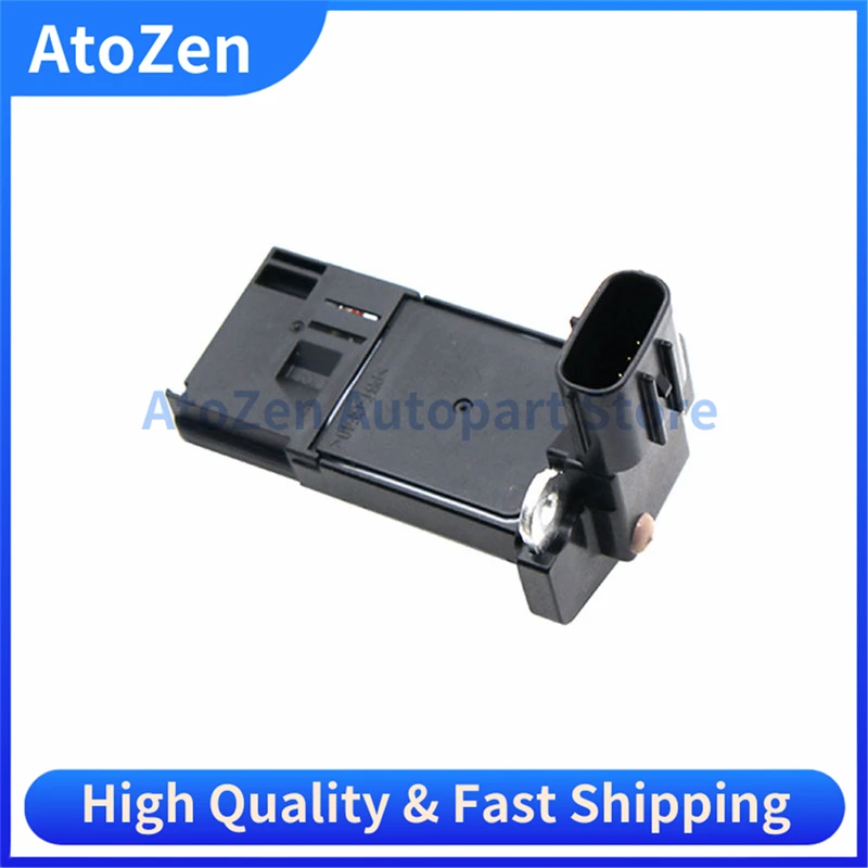Sensor MAF de flujo de aire masivo 22204-0F030 22680-AA360 22204-15030 para Toyota 4Runner Land Cruiser Prius Sequoia Chevrolet T6500 T7500
