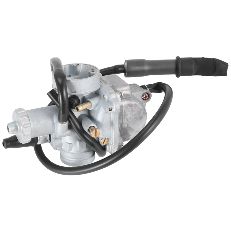 

13200-02C03 13200-03400 Carburetor Assy For Suzuki LT160E LT-F160 LT160 1989-2003-A67F
