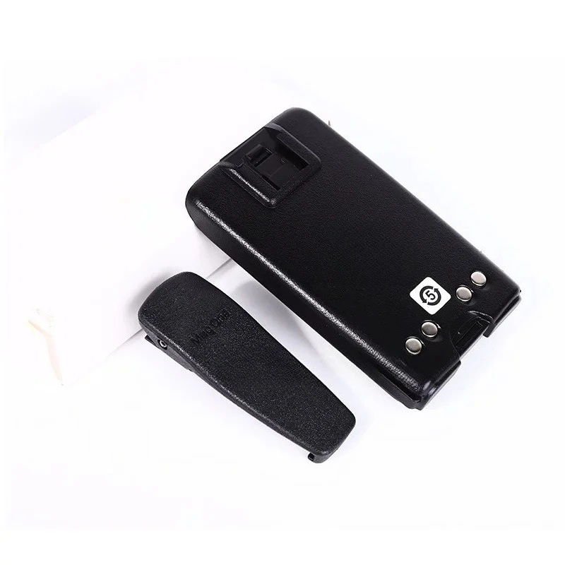 

For motorola a8 walkie talkie battery mag one a8/a6/a8d hydrogen battery board pmnn4071ac large capacity