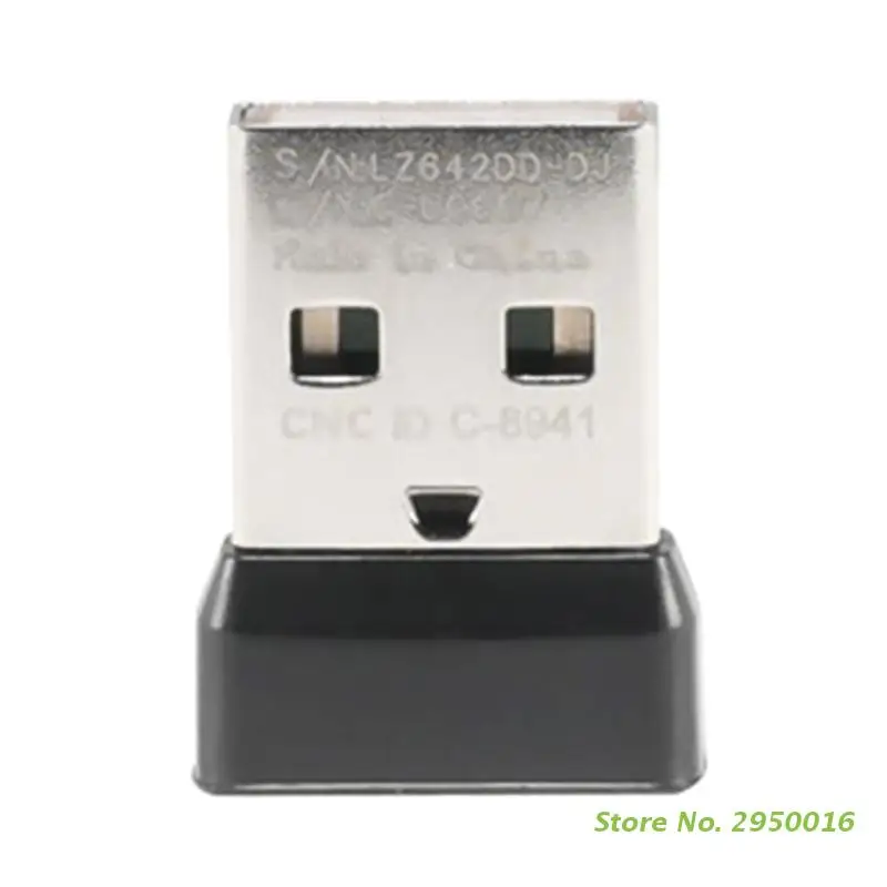 USB Receiver Replacement For M235 M230 M280 for nano Wireless Mouse Keyboard Combo Repair parts Accessories