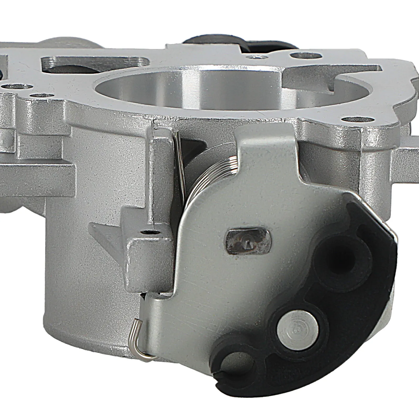 جسم الخانق لدودج رام 1500 دورانجو داكوتا 03-2007 كرايسلر 4.7L 5114397AA #4