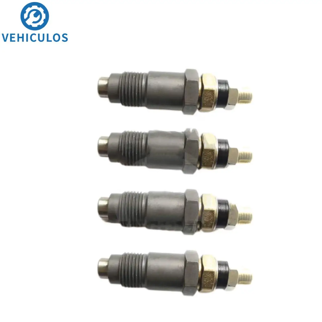 

Fuel Injector 32C6106000 32C61-06000 for Mitsubishi S4S S6S S4Q2 Engine F18C FD60-70 Forklift Replaceable Accessories