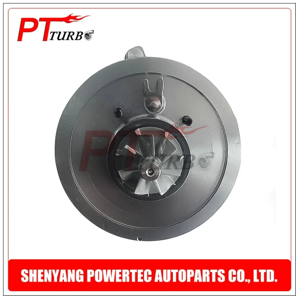 New Billet Turbo Charger Cartridge 1633988000616339700009 CHRA For VW Pkw 1.0 TSI 81KW 110HP 16339880009 2014
